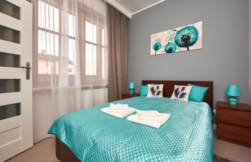 Apartament Zdrojowy - Foto 25