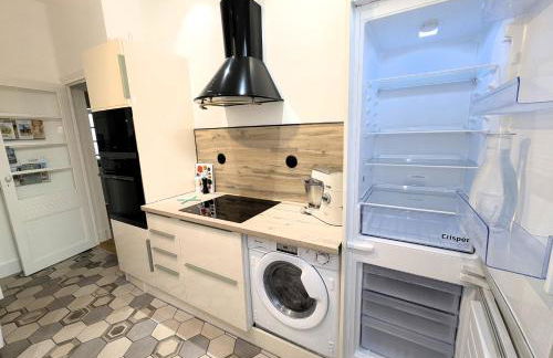 VENI VEDI VICHY climatisé, 50m2 coeur de ville - Photo 17