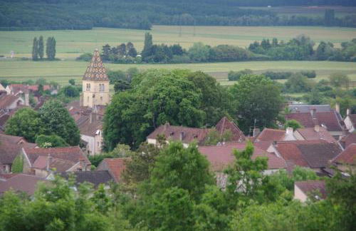 Appartement La Poulotte - Foto 34
