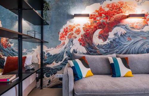 Chalet Lídia Lodges - Foto 64