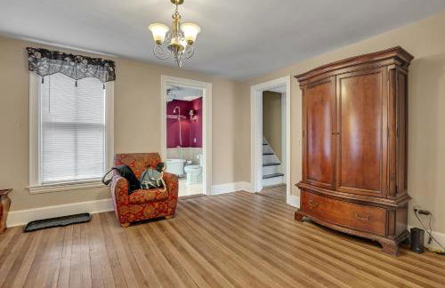 Doyle House - Near Cooperstown Dreams Park 2 - Foto 39