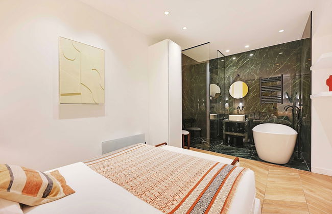 Amazing Appartement - 3br/10p - Saint Germain - Foto 2