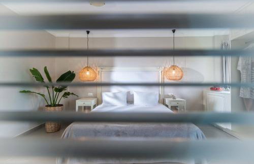 Notos Heights Hotel & Suites - Foto 42