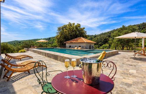 Deluxe Nature Resort Galovi Dvori - Foto 30