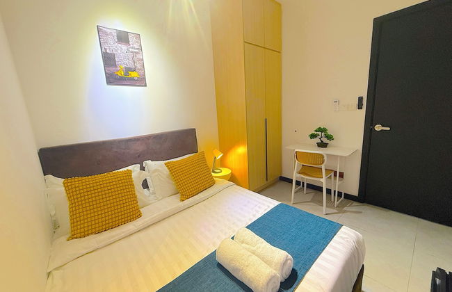 Neu Suites By Serenity Vacation Homes - Foto 25