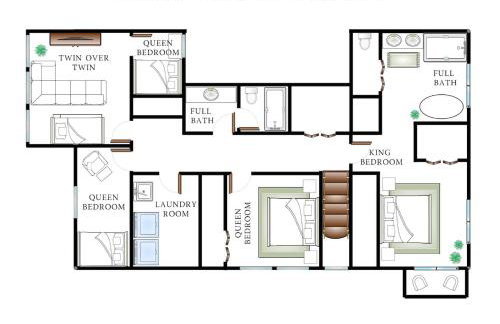 The DougOut Steps from Douglas Beach! - Foto 31