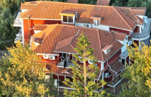 Belvedere Zakynthos Studios - Foto 1