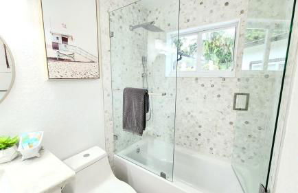 PoshPadz Villa Oceana-Hot tub, HUGE Pool, Beach - Foto 21