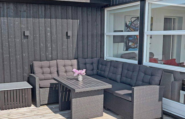 6 Person Holiday Home in Slagelse - Photo 16