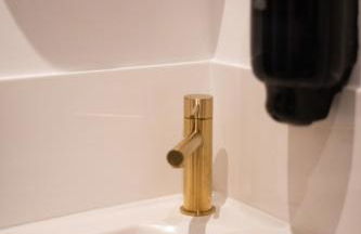 Suite Prohibition - Love & atypique room sauna & spa - Foto 6