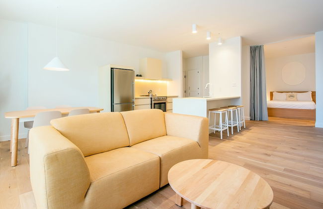 Les Lofts Saint-François - Par les Lofts Vieux-Québec - Foto 70