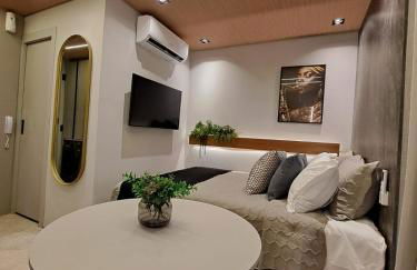 Metrô Studio Alto do Ipiranga - Foto 44