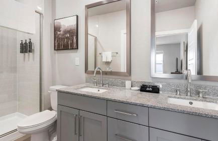 Landing Modern 2BD Gym - Foto 51