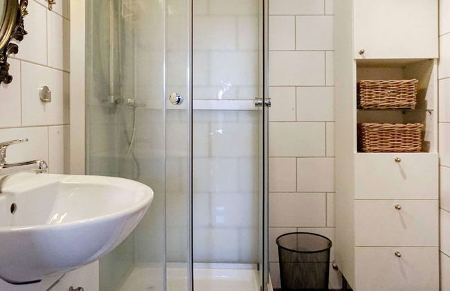 Holiday Home in Ã…sa - Foto 25