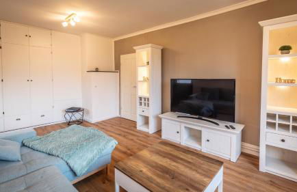 Landhaus Apartment zwischen Steinhude und Deister - Foto 3