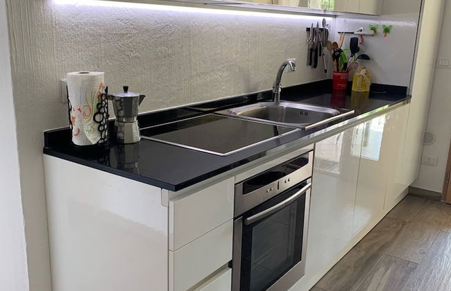 Casa Vacanze al Mare la Casa del Geco - Photo 15