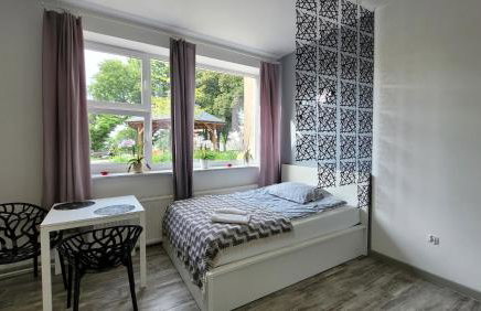 Apartamenty Parkowe nr 2 - Foto 9