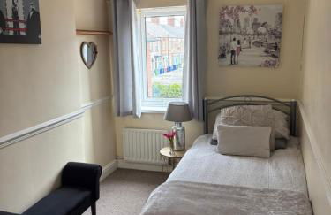 Flat 4 Cleethorpes apts - Photo 5