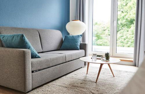 Boardinghome Oldenburg - Photo 99