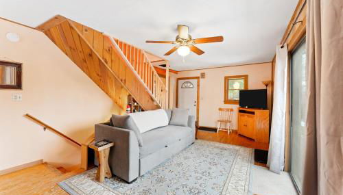 River Road Treehouse Retreat - Foto 3