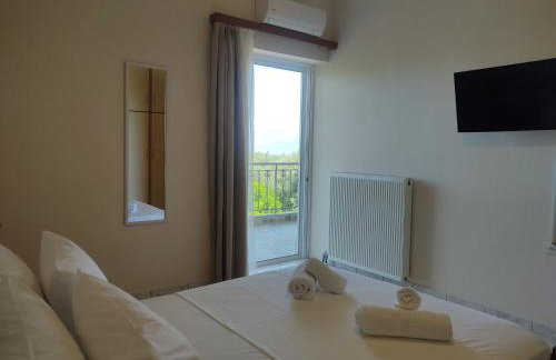 Ntina's apartment - Foto 1