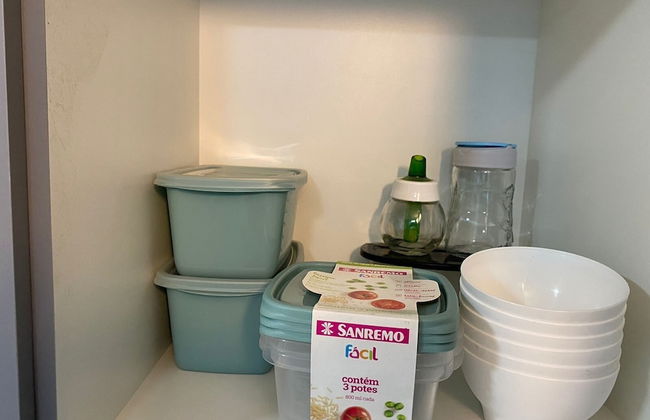 Cote D´Azur Apto 411 - Foto 12