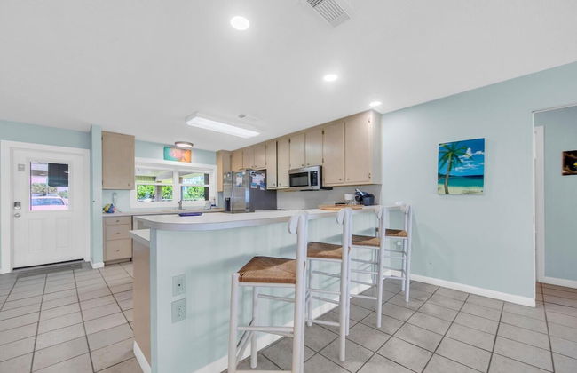 Belles Beach House - Foto 13