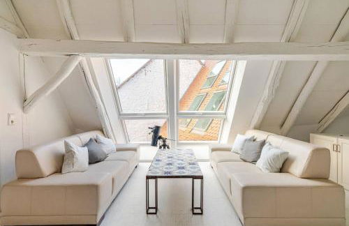 Stilhaus 370qm 1 bis 8 Erw und 2 Kids zentral P - Foto 25