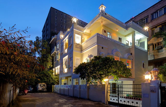 Ashapura Niwas by Vista Rooms - Foto 27