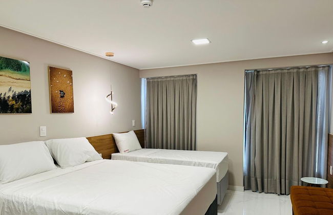 Move Tambaú II - LikeHome Hospedagens - Foto 62