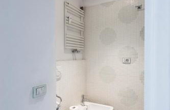 EasyTopStay - Piazza Venezia Charming Penthouse - Foto 30