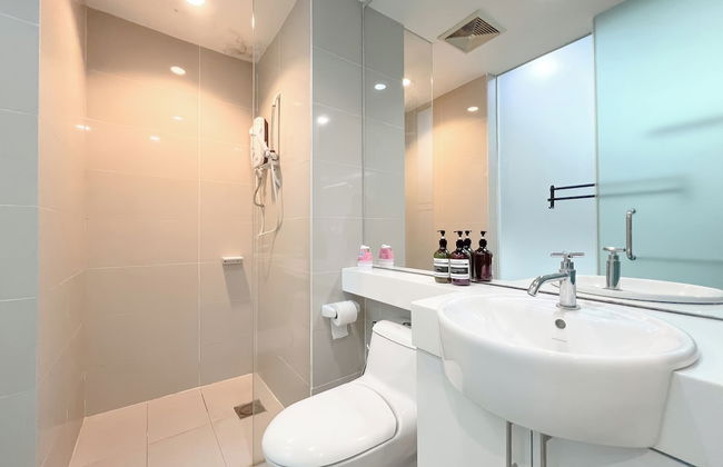 The Scott Garden by Manhattan Group - Foto 14