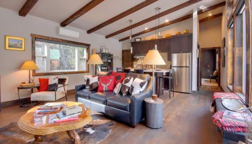 Hike, Fish and Bike Mc Leod Home with Fire Pit - Foto 5