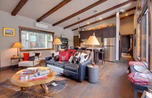 Hike, Fish and Bike Mc Leod Home with Fire Pit - Foto 5