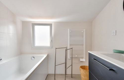 500m de la plage - Maison 6 adultes & 1 enfant - Photo 11