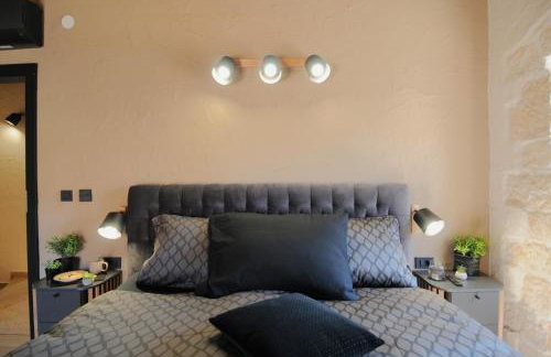 Design stone villa Angelina - Foto 24