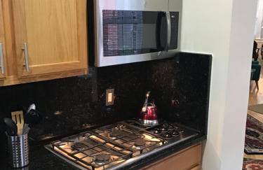 Convention Center/Logan Circle Large Cozy House. - Foto 16