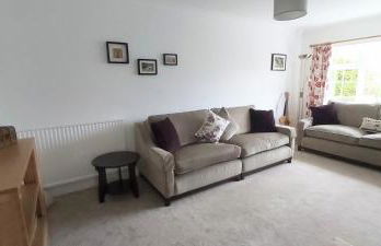Willow Cottage 3 bed, cosy stopover, dogs welcome - Foto 7