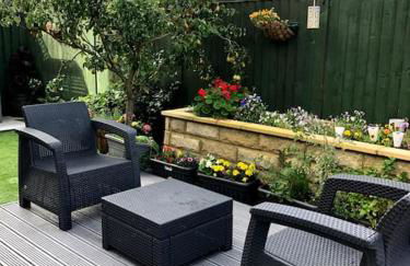 Private apartment in Wrose, Shipley, Bradford - Foto 1