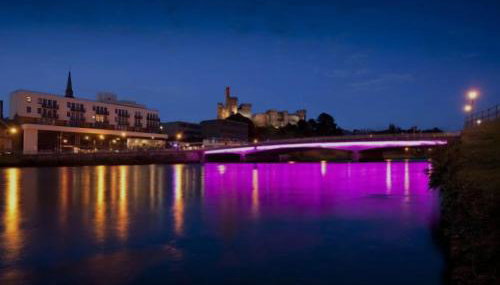 Inverness City Centre Apartment! - Foto 3