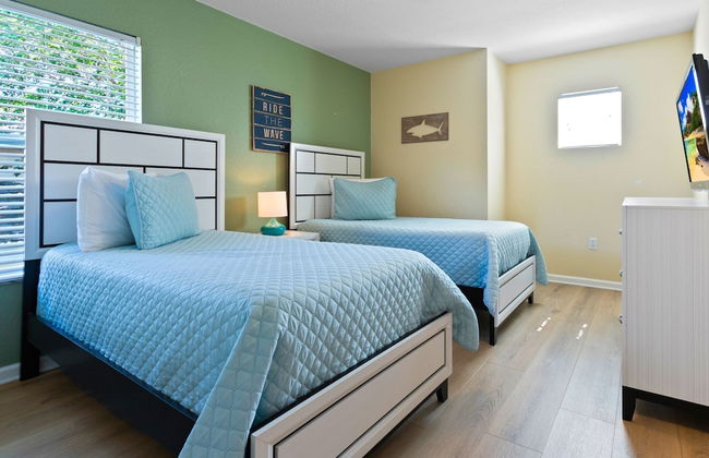 2638 Dinville Street - Foto 10