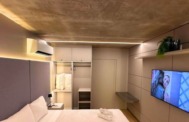 AX Setai Yacht - Foto 65