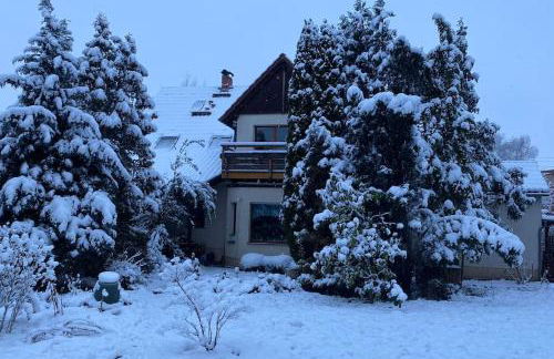 Wohnung im Grünen, Haus Cara, 120m², 4 Zi, Kü, Bad - Foto 23