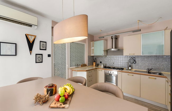 Premium Apartment With Patio - Foto 12