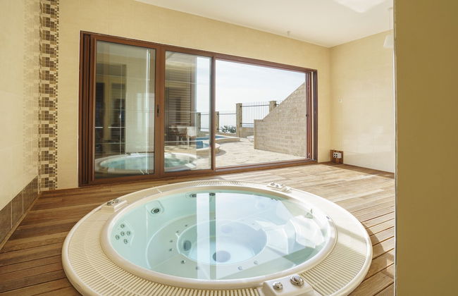 Sunbreeze Delux Vilas - Foto 20