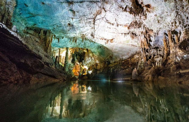 Excursión a Biblos, Gruta de Jeita y Harissa - Foto 1