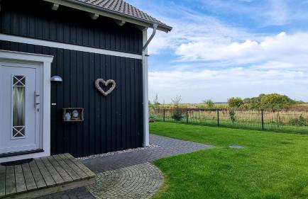 Zauberhafte Ferienhaushälfte Küstenliebe am Sehlendorfer Ostseestrand - Foto 6