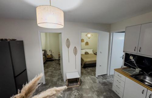 Santa Marina Apartments & Studios - Foto 17