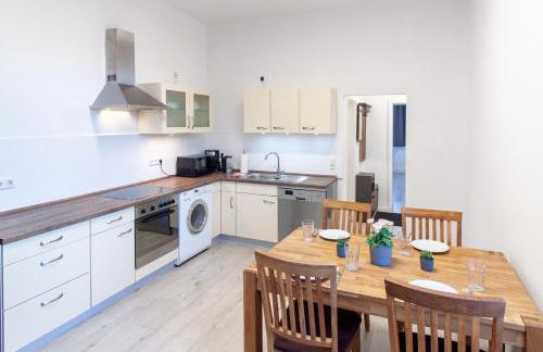 Modern, komfortabel, vollausgestattet - Apartments by mevoga - Photo 32