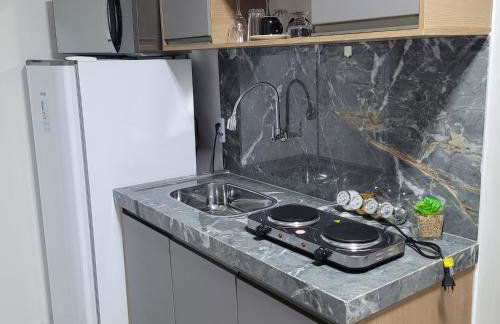 Apartamento mobilhado,5 minutos do aeroporto - Photo 16